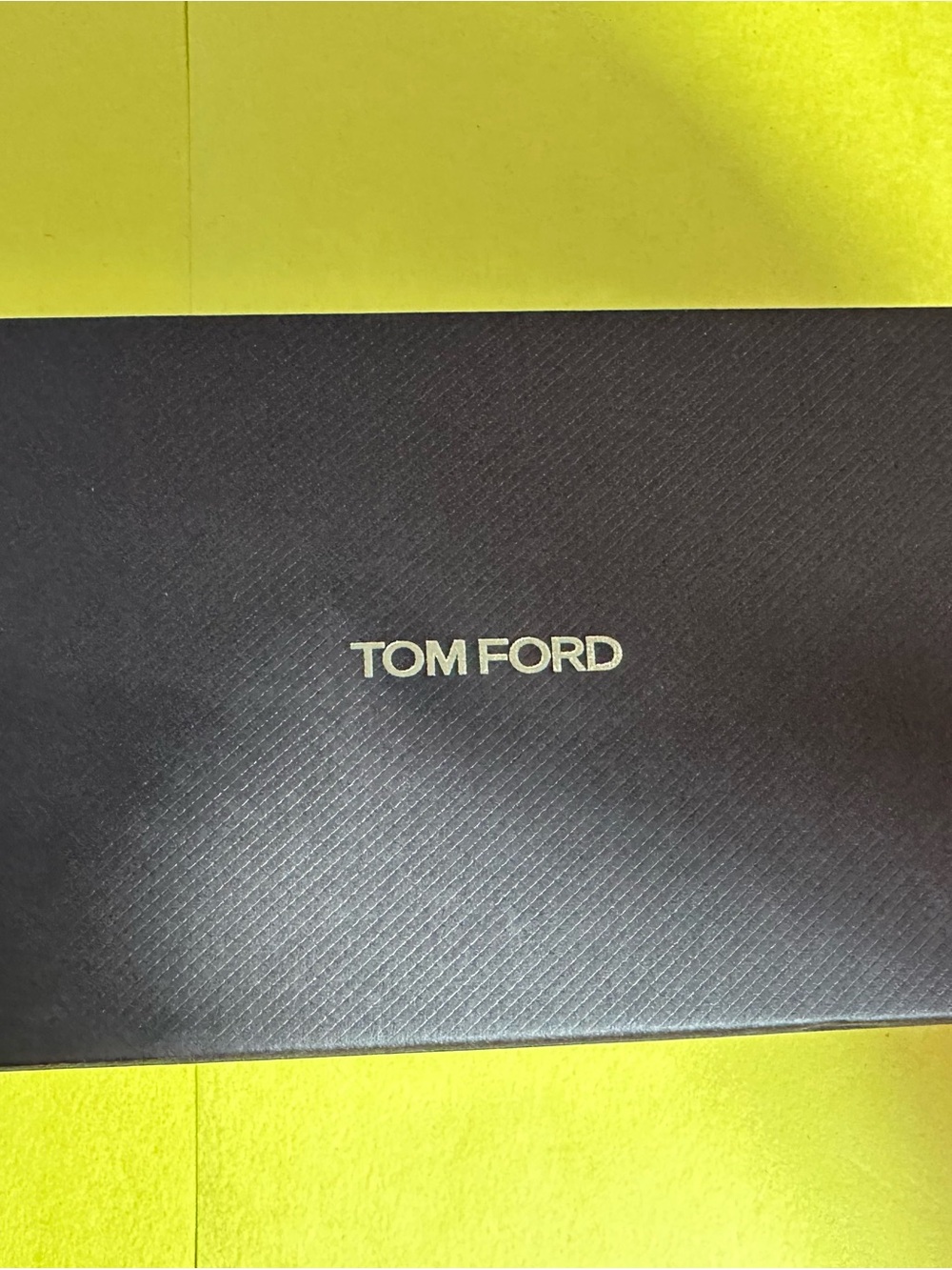 Tom Ford Men's glasses frames only SHINY BLUE TF5553 – B new